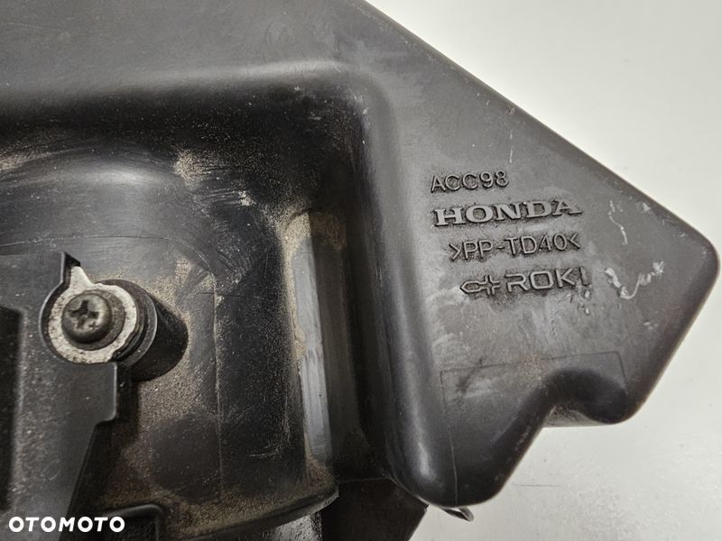 honda cr-v crv 4 iv 1.6 i-dtec obudowa filtra powietrza - 11