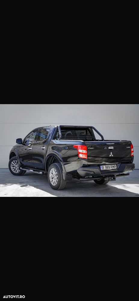 Mitsubishi L200 - 6