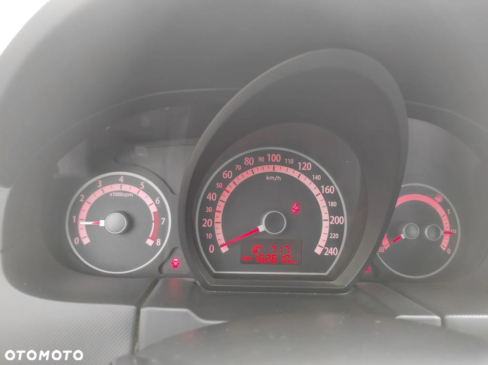 Kia Ceed 1.4 CVVT SW Edition 7 - 18