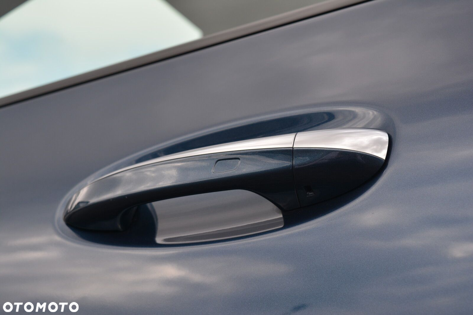 Mercedes-Benz GLA 200 d - 10
