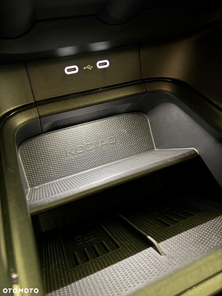 Skoda Kodiaq 2.0 TDI 4x2 Selection DSG - 26