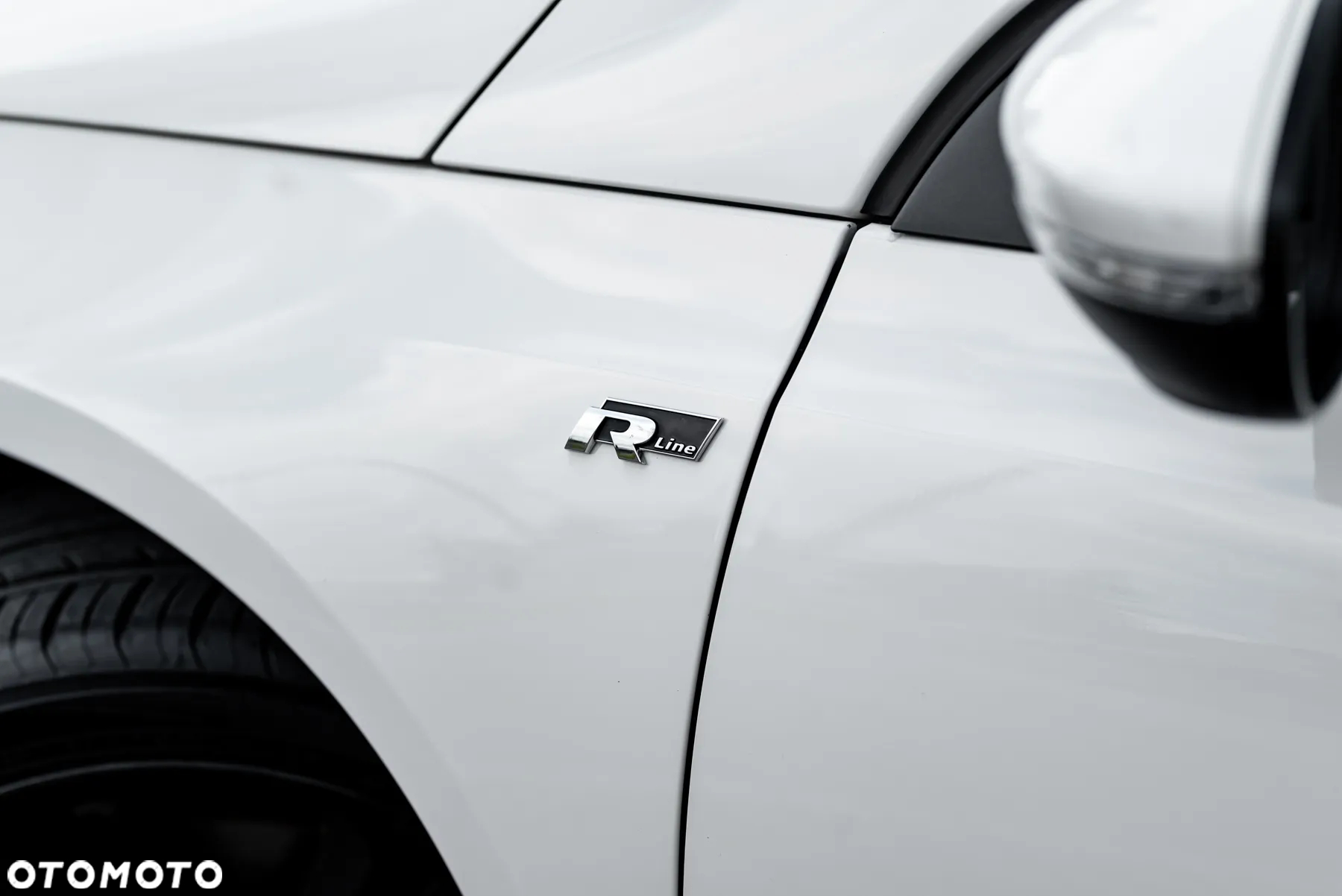 Volkswagen Scirocco 2.0 TSI - 15