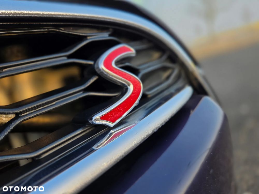 MINI Cooper S Standard - 19