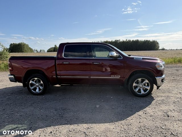 RAM 1500 - 3