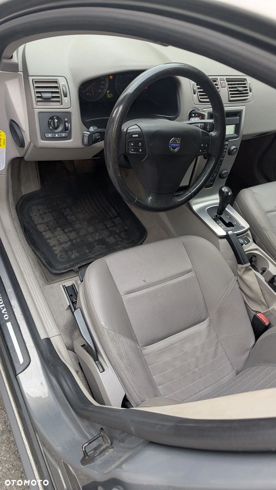 Volvo V50 2004 photo 5