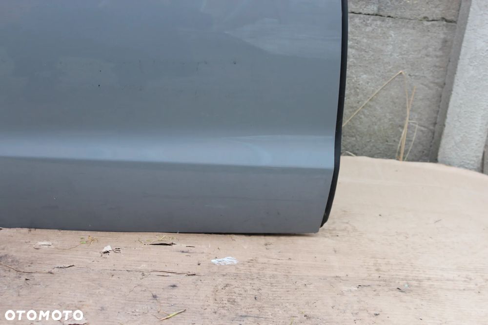 DRZWI TYLNE PRAWE AUDI A6 C7 AVANT LY7C 2015 - 6