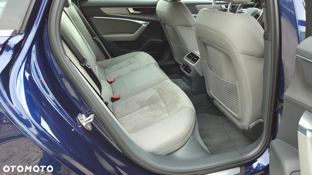 Audi A6 Limousine 50 TFSI e quattro S tronic S line - 34