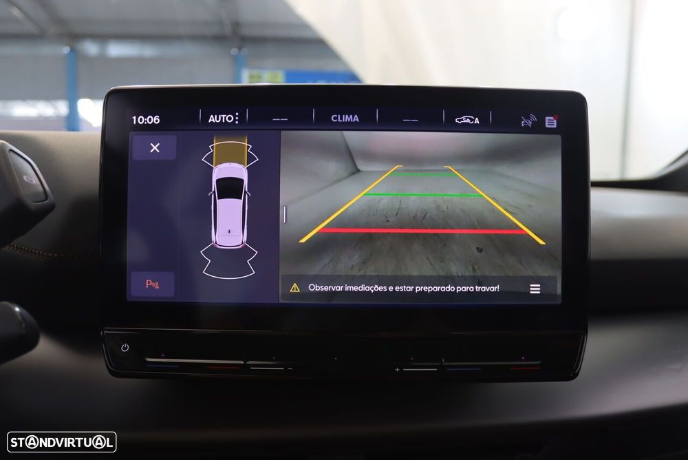 Cupra Born 58 kWh - 14