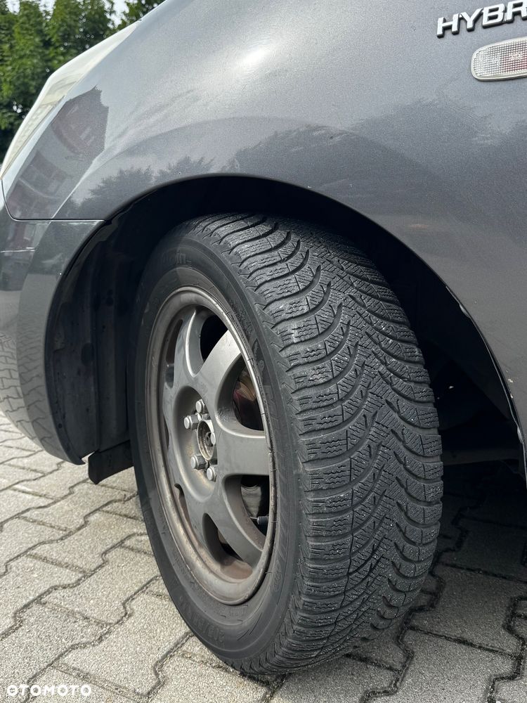 Toyota Prius 1.5 VVT-i Sol (nav) - 7