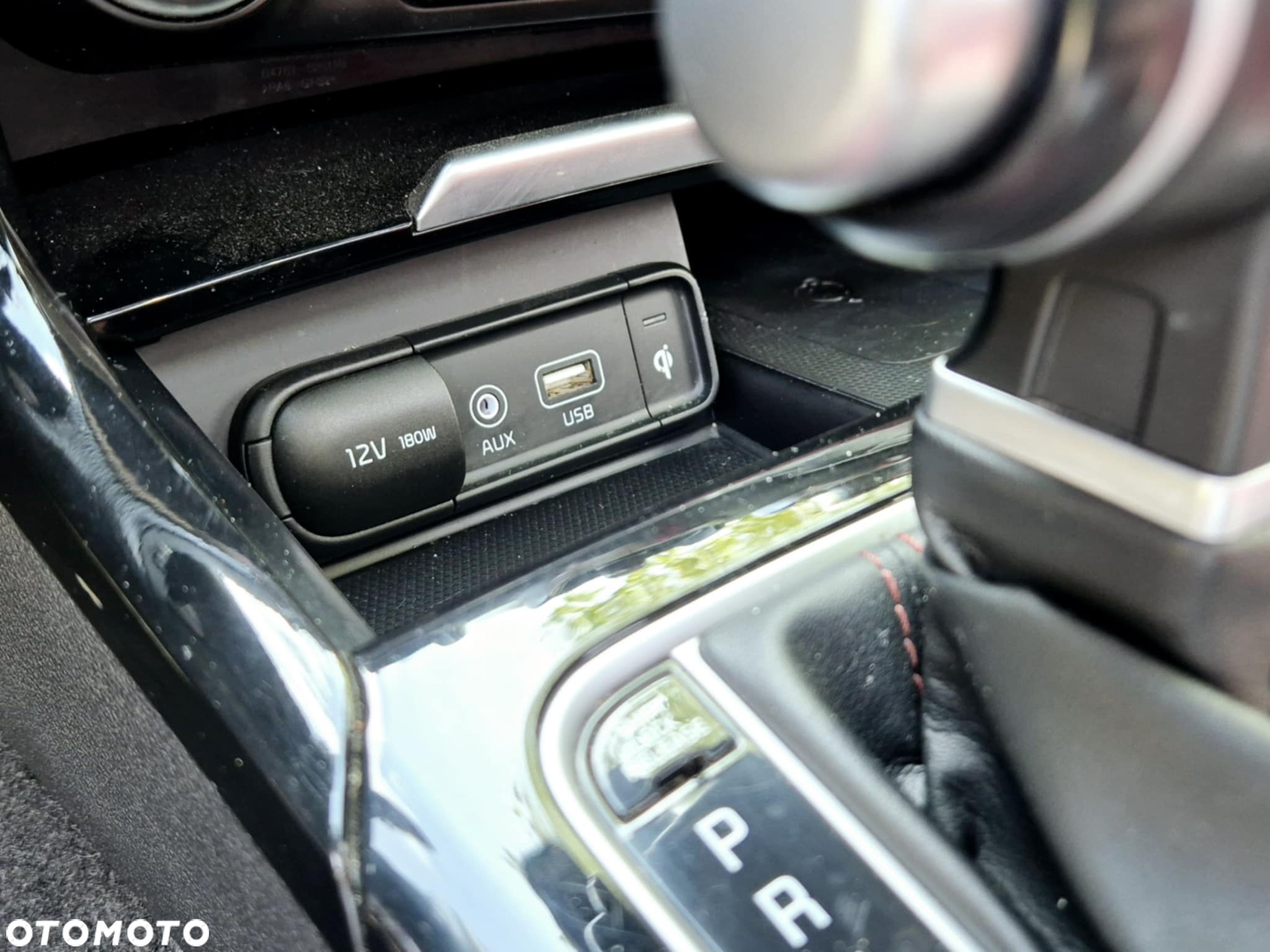 Kia Stinger 2.0 T-GDI GT Line - 18