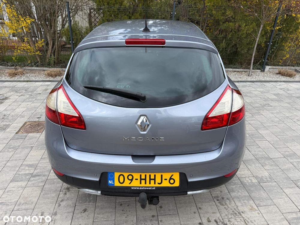 Renault Megane 1.6 16V Privilege - 20