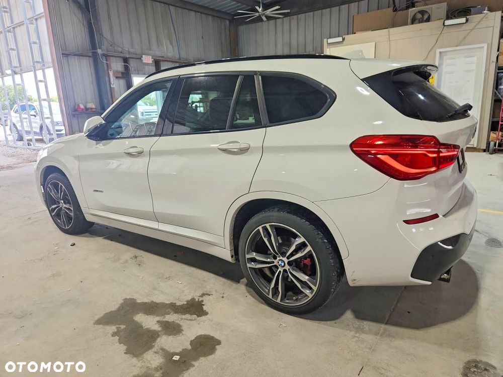 BMW X1 xDrive25i GPF M Sport sport - 3