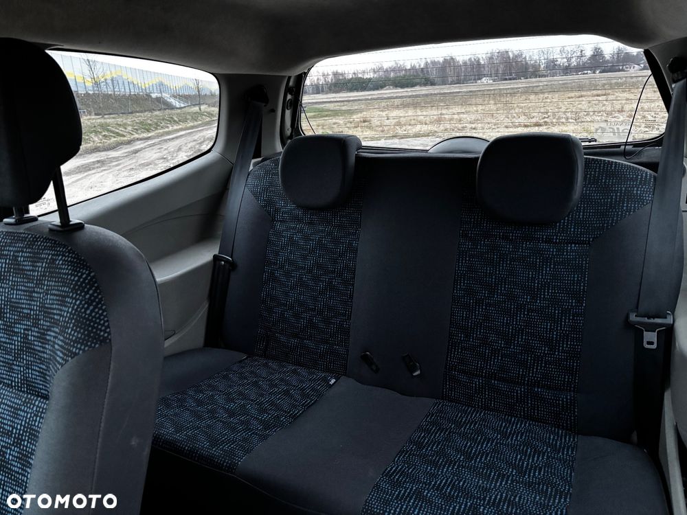 Renault Twingo 1.2i 16V Expression - 8