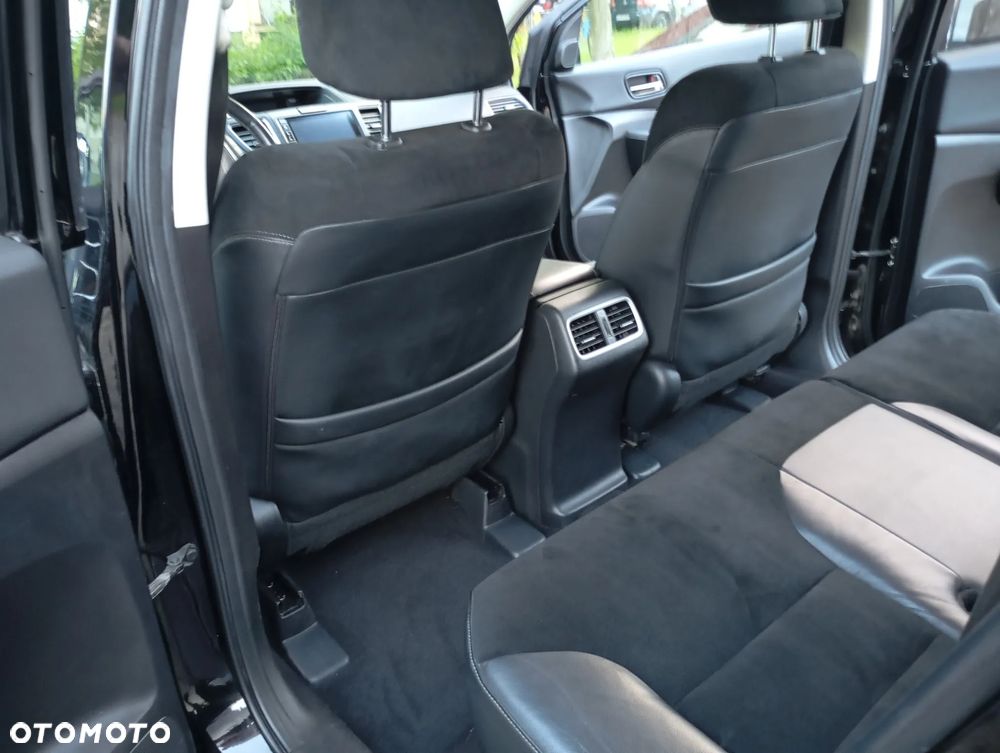 Honda CR-V 1.6i-DTEC Lifestyle (Honda Connect+) / (2WD) - 22