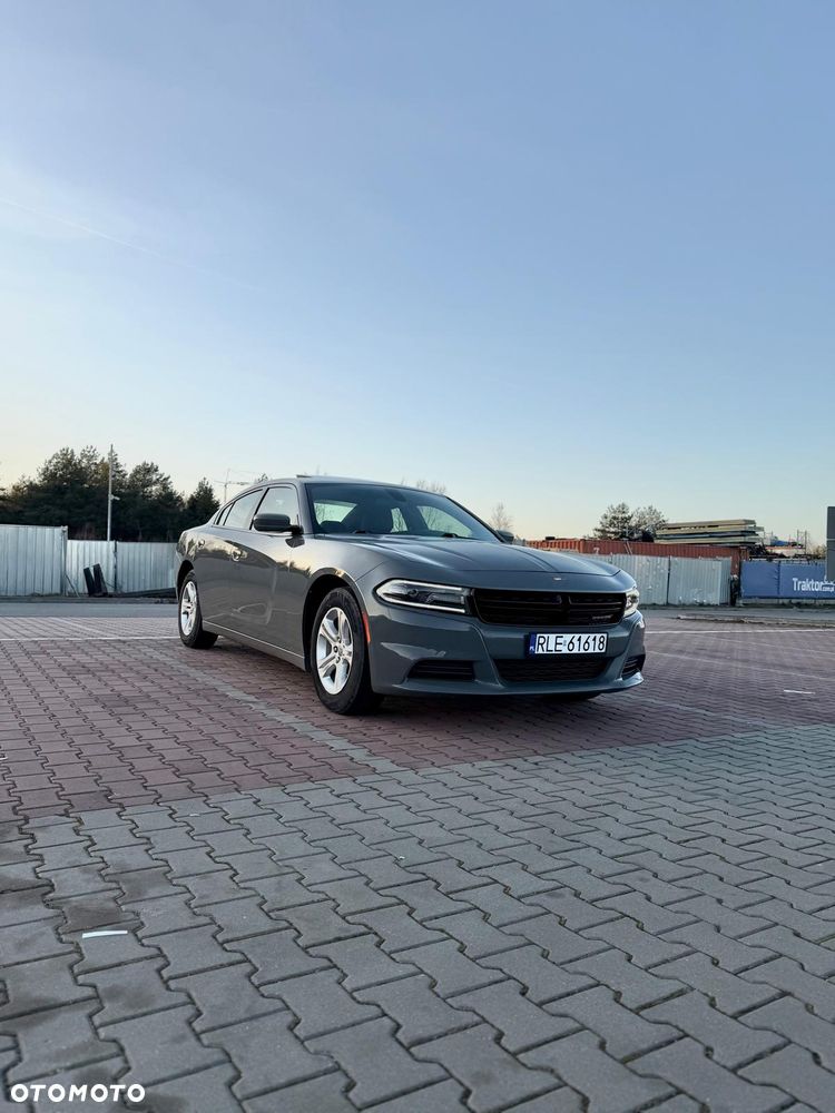 Dodge Charger - 13