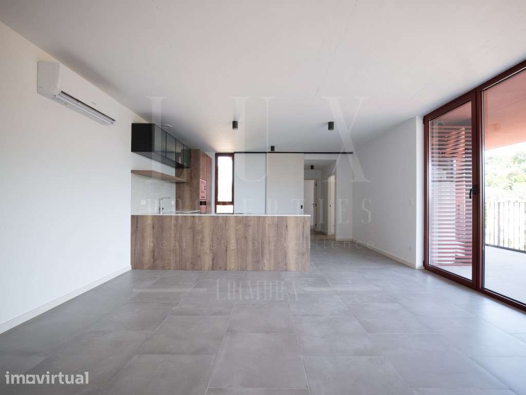 ARRENDAMENTO | Apartamento T2 | Areeiro, Coimbra - Grande imagem: 3/28