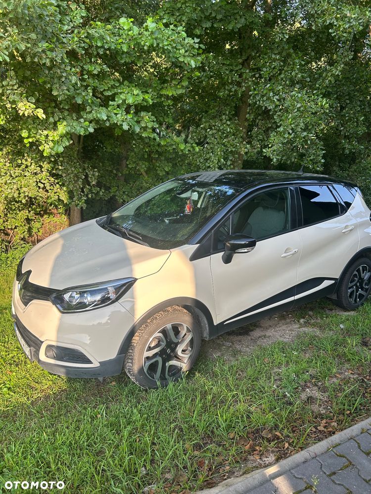 Renault Captur ENERGY dCi 90 Start&Stop Life - 1