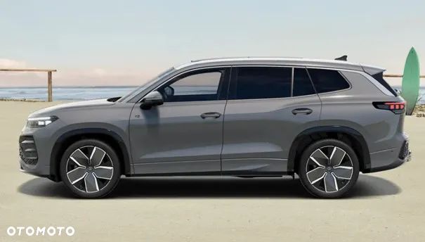 Volkswagen Tayron 2.0 TSI R-Line Plus DSG - 2