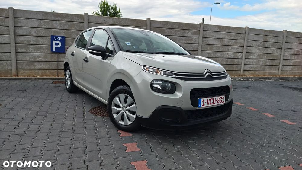 Citroën C3 - 16