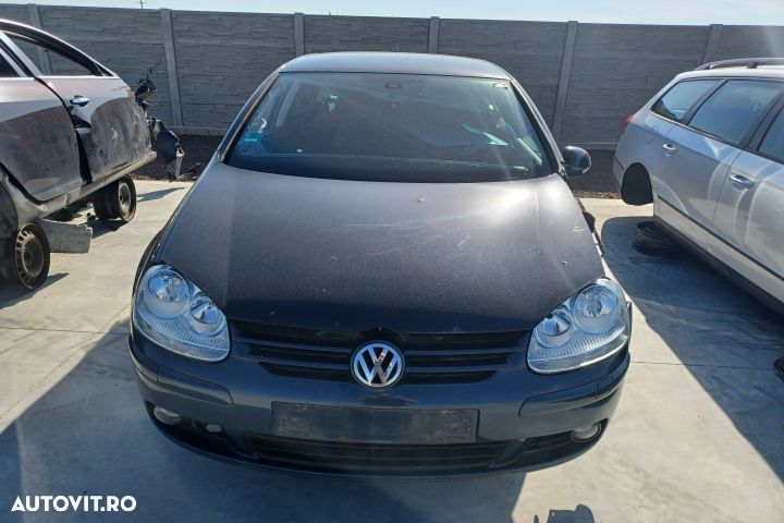 Radio cd 1K0035191E Volkswagen VW Golf 5 [2003 - 2009] Hatchback 5-us - 5