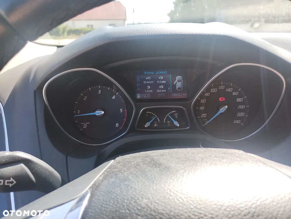 Ford Focus - 6