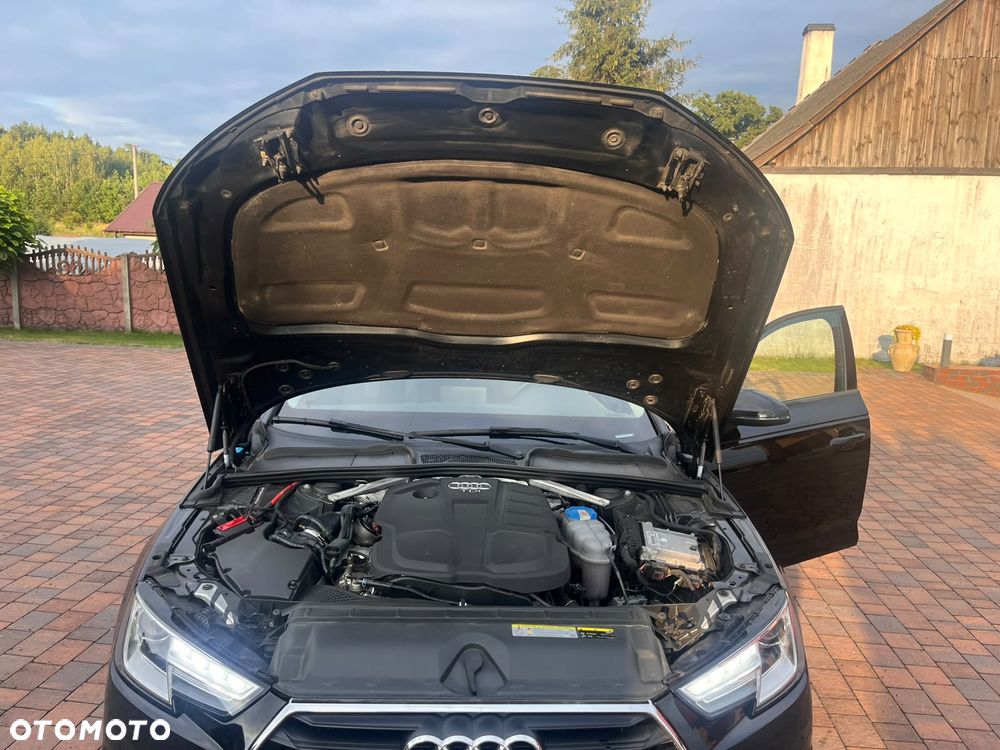 Audi A4 Avant 2.0 TDI S tronic quattro - 26