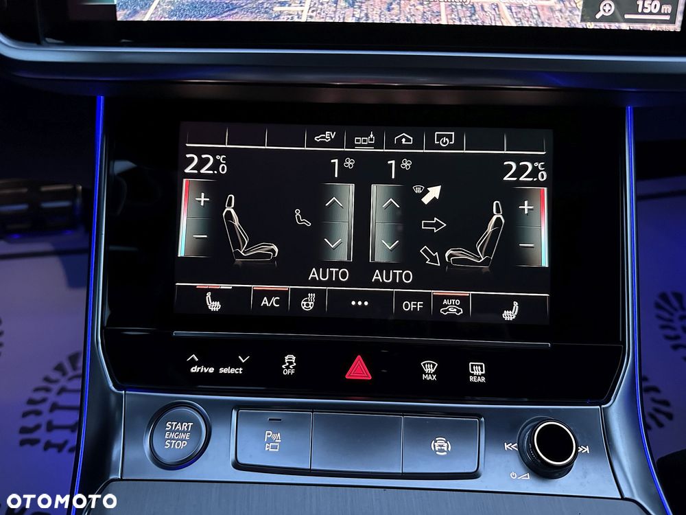 Audi A6 Avant 55 TFSI e quattro S tronic sport - 17