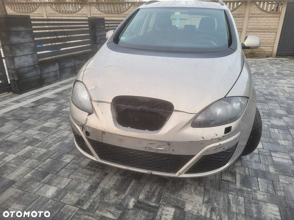 Seat Altea XL 1.2 TSI Ecomotive Good Stuff - 4