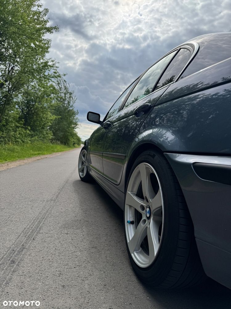 BMW Seria 3 330xd - 4