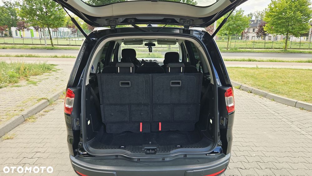 Ford Galaxy - 5