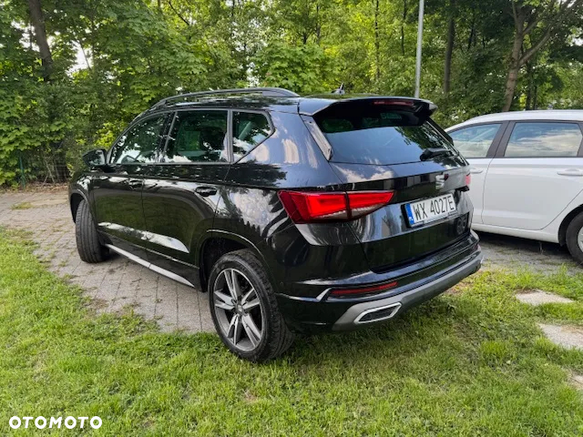 Seat Ateca - 4