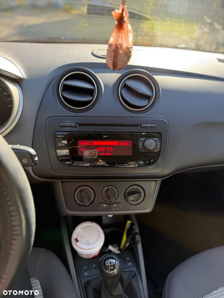 Seat Ibiza - 5