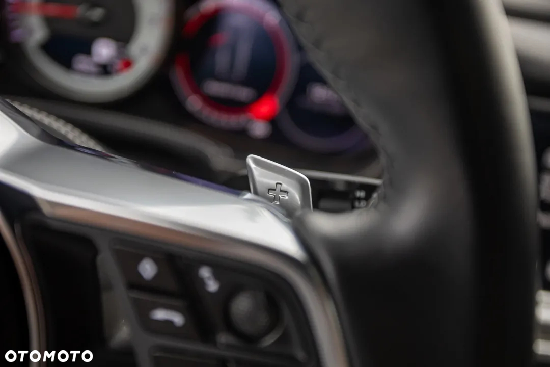 Porsche Panamera Turbo - 24