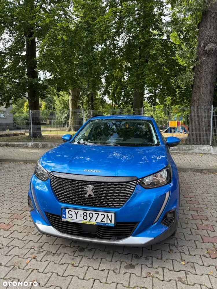 Peugeot 2008 1.5 BlueHDi GT S&S - 1