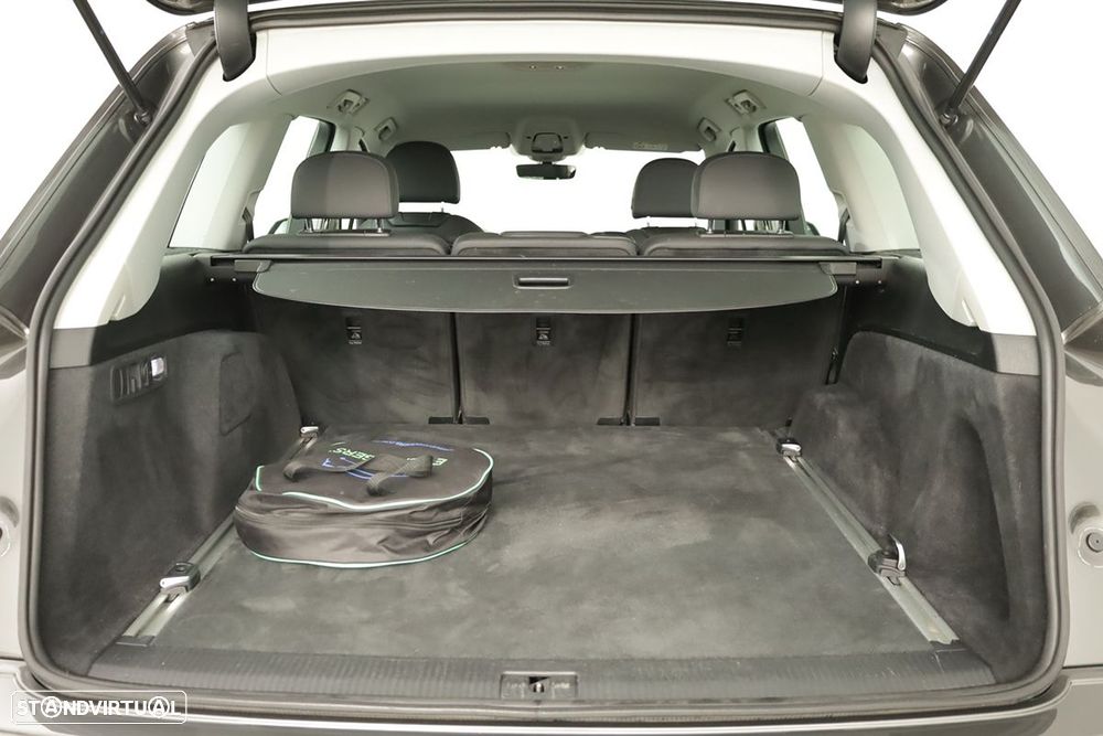 Audi Q7 55 TFSI quattro Tiptronic - 25