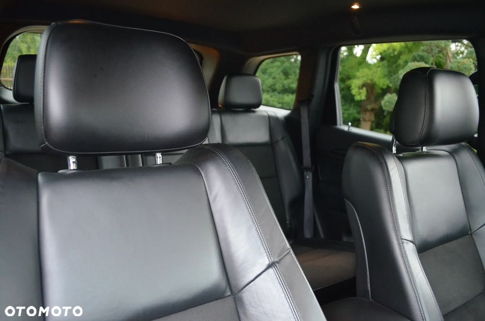Jeep Grand Cherokee 3.6 V6 Limited - 13
