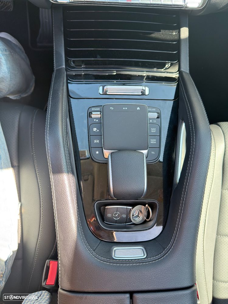 Mercedes-Benz GLE 250 - 16