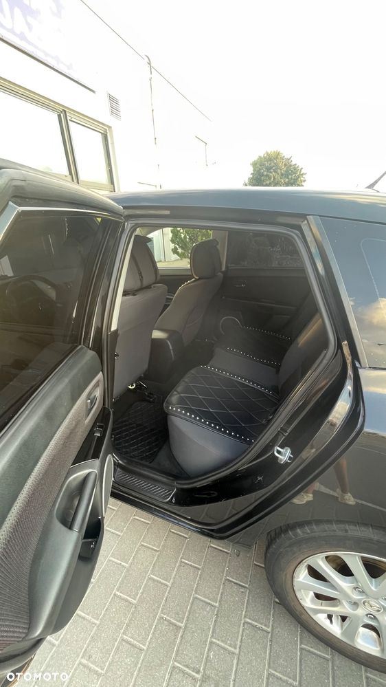 Mazda 3 1.6 Comfort - 7