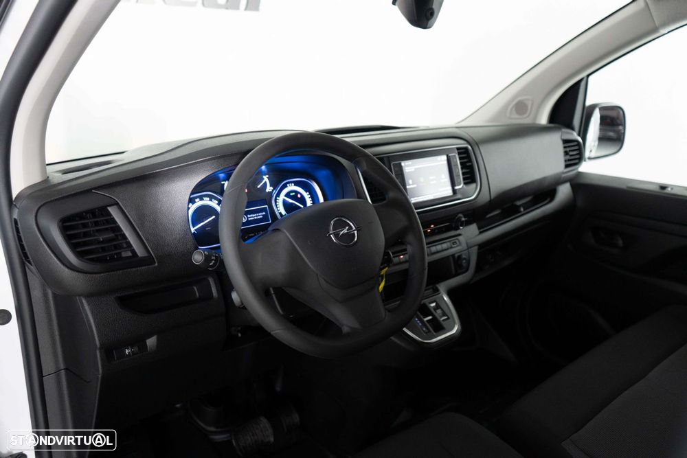 Opel Vivaro-e 50 kWh L1H1 Essentia - 17