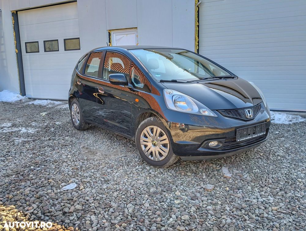 Honda Jazz 1.2 i-VTEC - 2