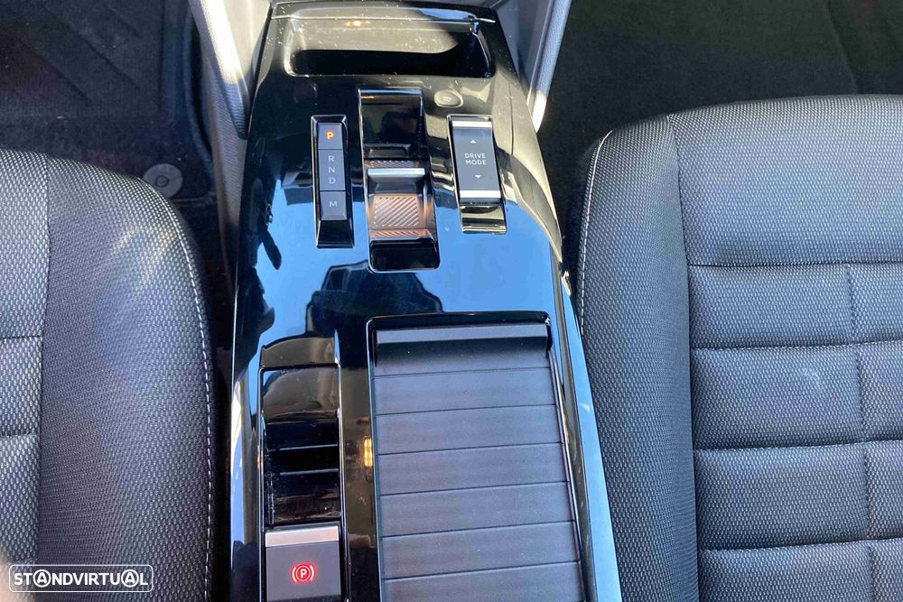 Citroën C4 1.2 Hybrid Plus e-DSC6 - 18