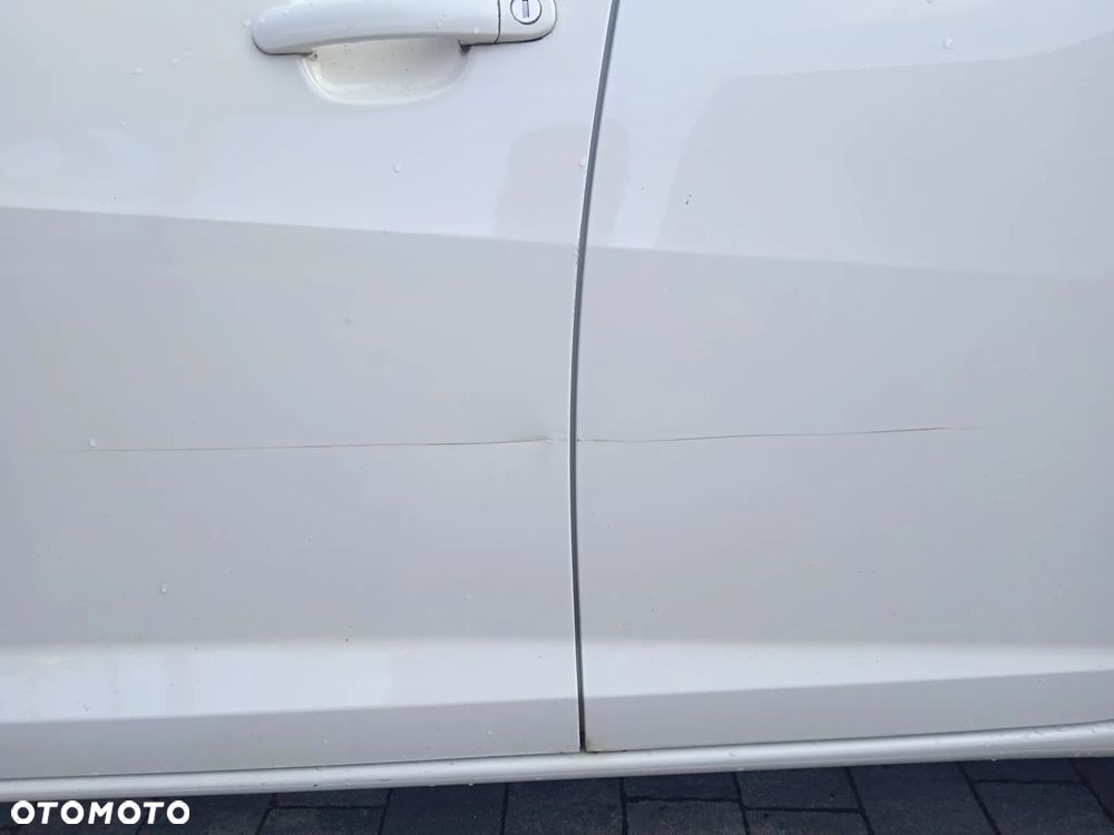 Seat Ibiza 1.2 TDI DPF Ecomotive Reference - 8