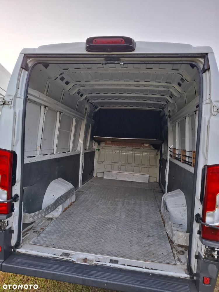 Fiat Ducato - 8