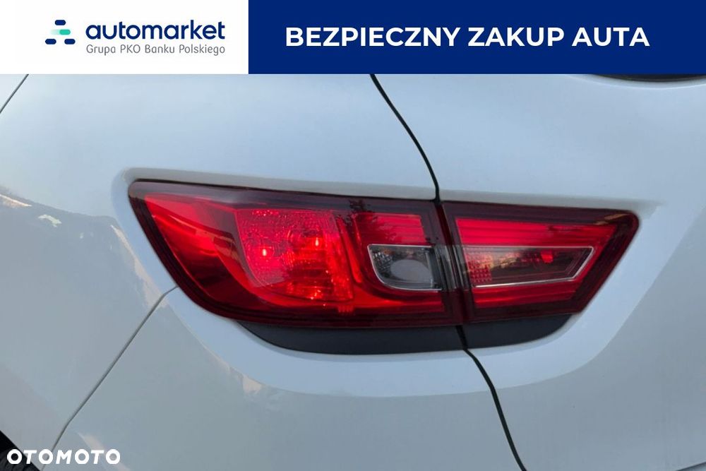 Renault Clio 0.9 Energy TCe Alize - 11