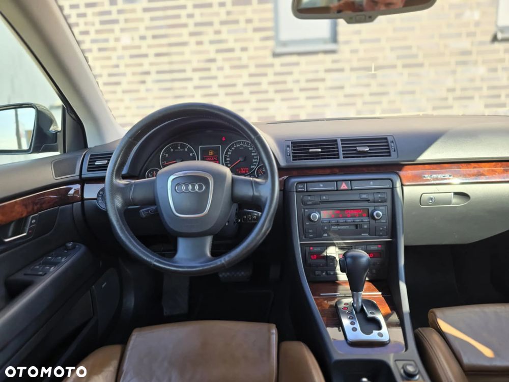 Audi A4 Avant 3.2 FSI Quattro Tiptr - 30
