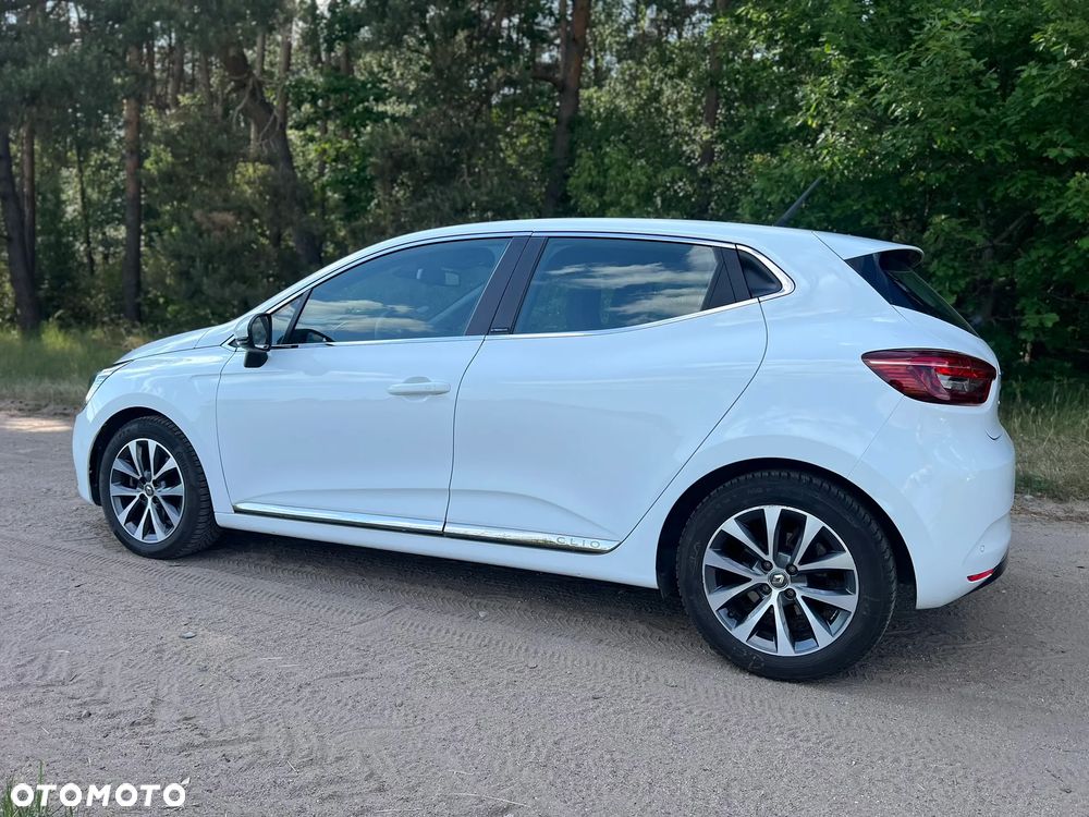Renault Clio - 6