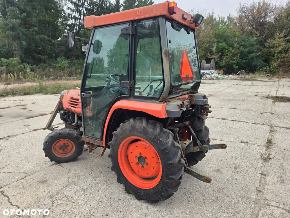 Kubota STV 40 - 2