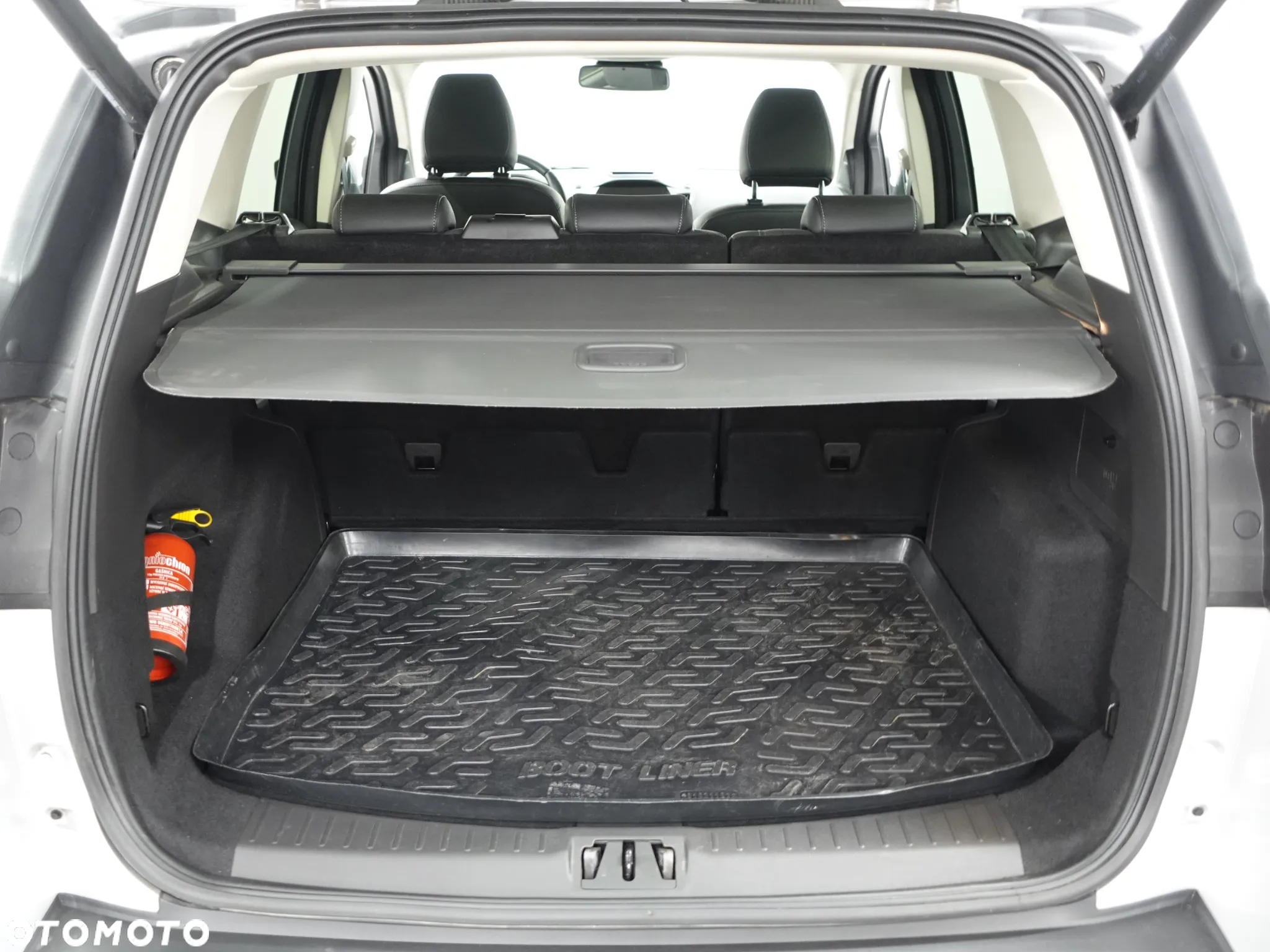 Ford Kuga 1.5 EcoBoost AWD Edition ASS - 24
