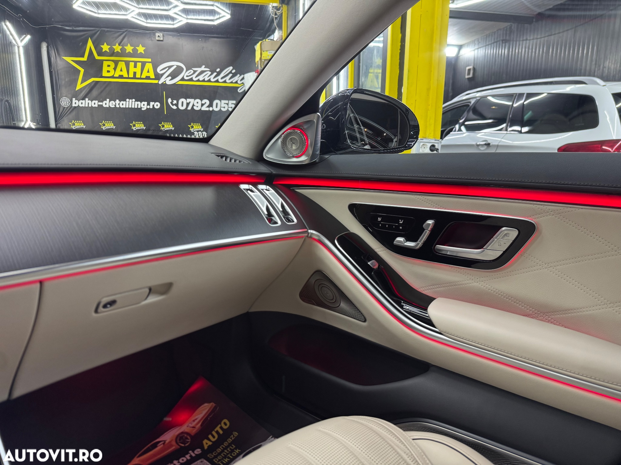 Mercedes-Benz S AMG 63 E Performance Long - 9