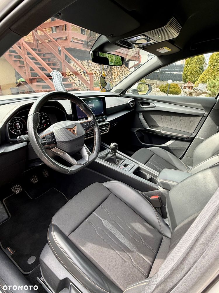 Cupra Formentor 1.5 TSI - 19